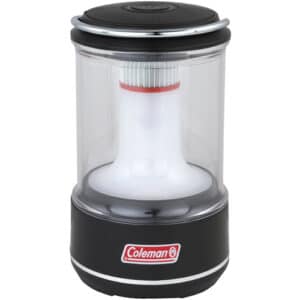 COLEMAN LED Lampen BatteryGuard 200L Mini Lantern