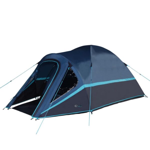 Portal Arona 3 - Campingzelt mit Schlafkabine