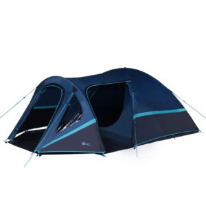 Portal Avia 4 - Campingzelt mit Schlafkabine