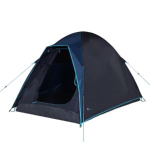 Portal Skye 2 - Campingzelt mit Schlafkabine