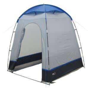 HIGH PEAK Duschzelt Lido Umkleide Zelt Camping Lager Angelzelt WC Toilettenzelt