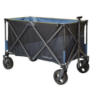 CAPERLAN Angeltrolley PF-Trolley XL