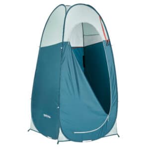 QUECHUA Duschkabine 2 Seconds Camping