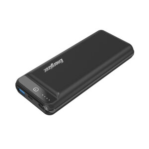 Metronic Mobiles Ladegerät Powerbank 15.000 mAh