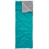 QUECHUA Schlafsack Camping Arpenaz 20 °C blau