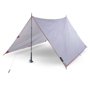 FORCLAZ Tarp Trekking MT900 1-2 Plätze