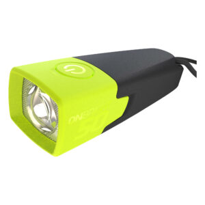 FORCLAZ Taschenlampe ONbright 50 batteriebetrieben 10 Lumen