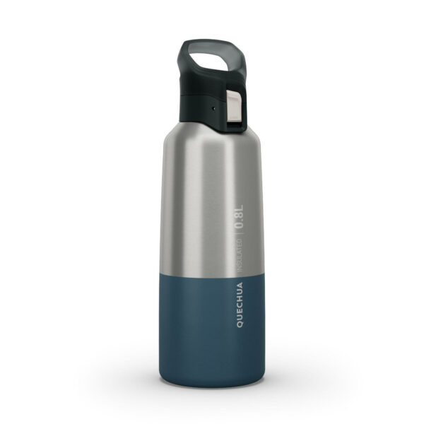 QUECHUA Trinkflasche Isolierflasche MH500 0