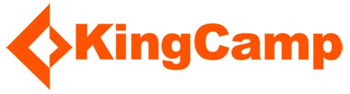 KingCamp Logo