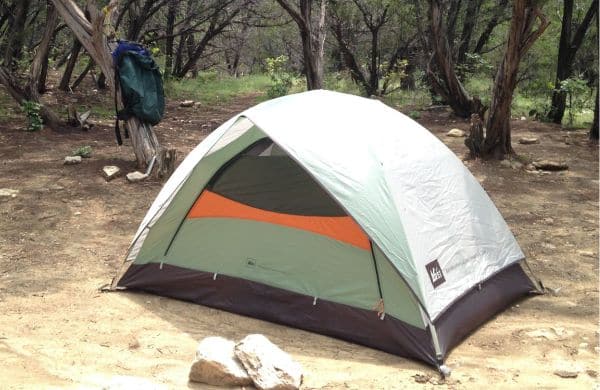 Camping-Zubehör & Campingausrüstung vom Experten
