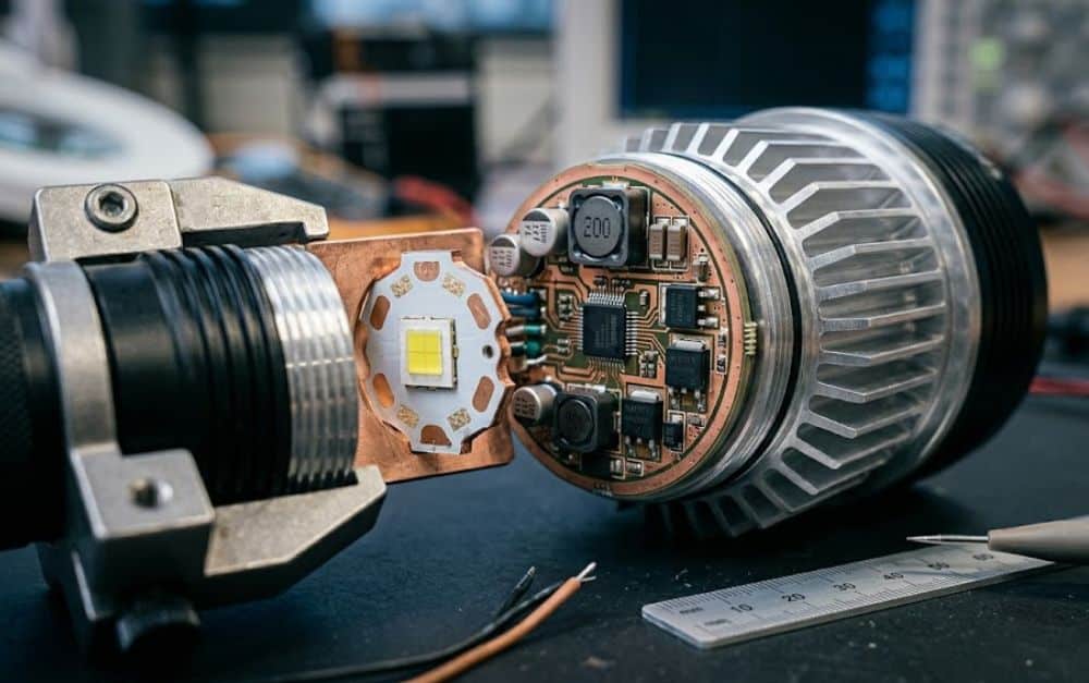 Licht als Lebensversicherung: Warum die richtige Taschenlampe über Erfolg und Sicherheit deiner Expedition entscheidet